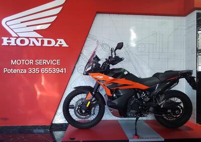 KTM 790 Adventure (2025 - 26) - Annuncio 9856905