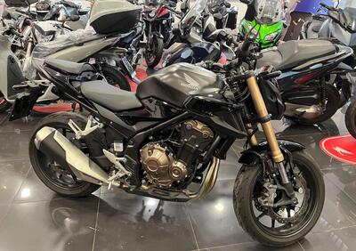 Honda CB 500 F (2022 - 23) - Annuncio 9856923