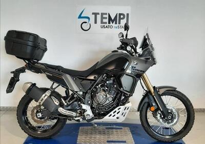 Yamaha Ténéré 700 (2022 - 24) - Annuncio 9849446