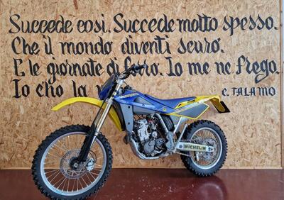 Husqvarna TE 250 (2005) - Annuncio 9856928