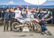 NSA Motors Racing Team è Campione d’Italia 2025
