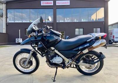 Bmw F 650 GS (2000 - 03) - Annuncio 9856933