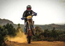 Sardegna Legend Rally 2025: un quarto di secolo di avventura su due ruote