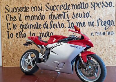 MV Agusta F4 1000 S 1+1 (2004 - 06) - Annuncio 9856936