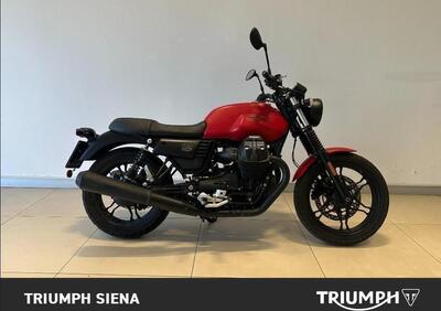 Moto Guzzi V7 III Stone (2017 - 20) - Annuncio 9791094