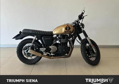 Triumph Bonneville 800 (2000 - 01) - Annuncio 9794347