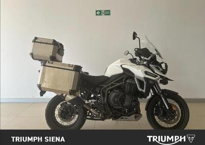Triumph Tiger 1200 XCx (2018 - 20) - Annuncio 9806285