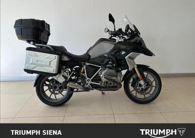 Bmw R 1200 GS (2013 - 16) - Annuncio 9829925