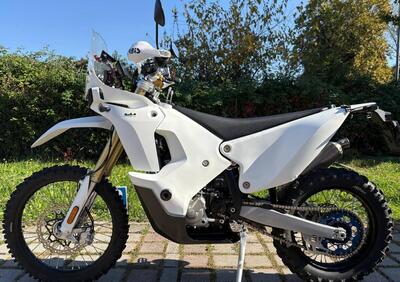 Kove 450 Rally High (2023 - 24) - Annuncio 9856953