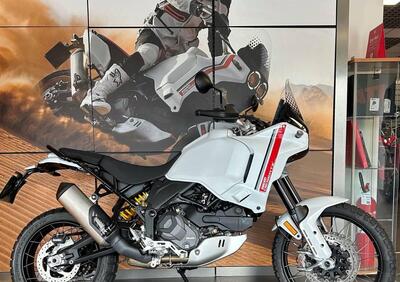 Ducati DesertX (2022 - 25) - Annuncio 9856947
