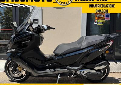 Cyclone RT3S (2025) - Annuncio 9791418