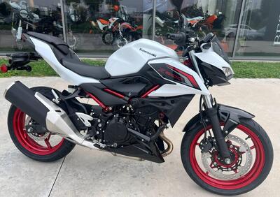 Kawasaki Z 500 SE (2024 - 26) - Annuncio 9856968