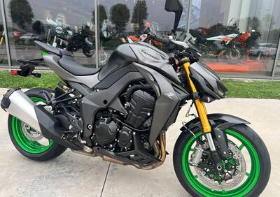 Kawasaki Z 1100 SE (2026) - Annuncio 9856970