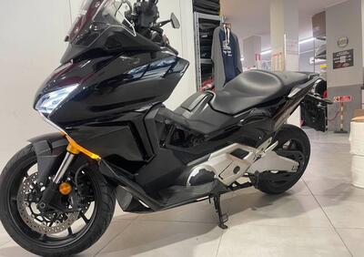 Honda Forza 750 DCT (2021 - 24) - Annuncio 9856987
