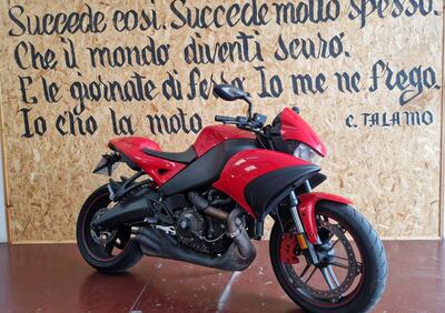 Buell 1125 CR - Annuncio 9857003