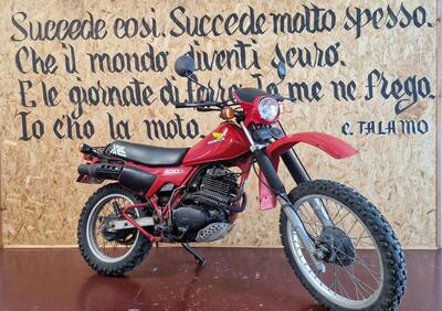 Honda XL 400 R - Annuncio 9857013