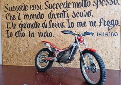 Betamotor REV-3 250 (2002 - 05) - Annuncio 9857020