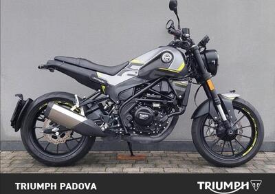 Benelli Leoncino 250 (2021 - 25) - Annuncio 9857030