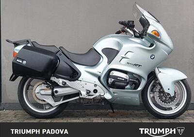 Bmw R 1100 RT ABS (1995 - 2001) - Annuncio 9857031