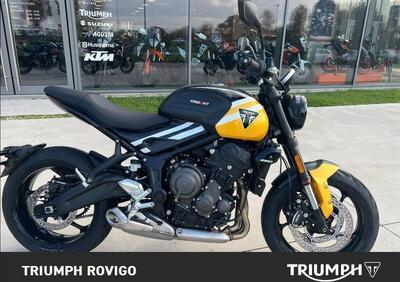 Triumph Trident 660 (2021 - 24) - Annuncio 9591404
