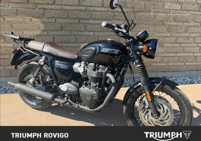 Triumph Bonneville T120 (2021 - 25) - Annuncio 9857033