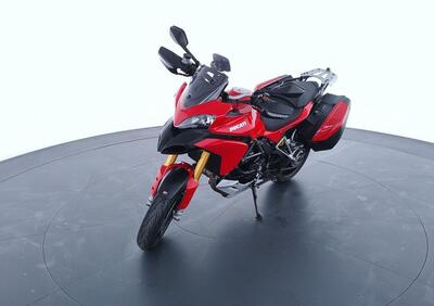 Ducati Multistrada 1200 S Touring (2010 - 12) - Annuncio 9678924