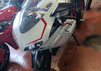 Ducati 848 EVO (2010 - 12) - Annuncio 9857048