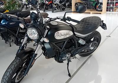 Ducati Scrambler 400 Sixty 2 (2016 - 21) - Annuncio 9737600