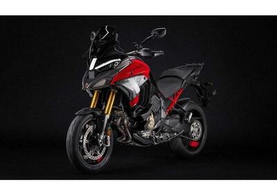 Ducati Multistrada V4 Pikes Peak (2025) - Annuncio 9776076