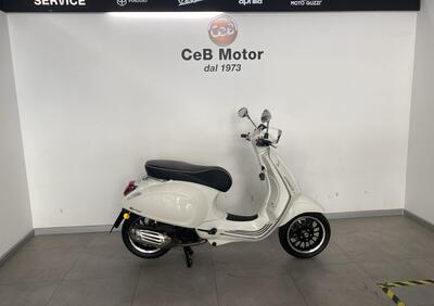 Vespa Sprint 125 Sport (2023 - 25) - Annuncio 9857049