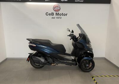 Piaggio MP3 530 Hpe Exclusive (2025) - Annuncio 9857051