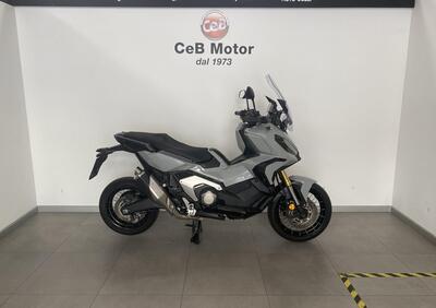 Honda X-ADV 750 DCT (2021 - 24) - Annuncio 9857052