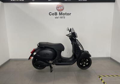 Vespa GTS 300 Super Notte (2018 - 20) - Annuncio 9857054
