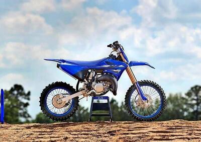Yamaha YZ 85 (2026) - Annuncio 9857061