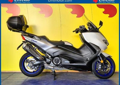 Yamaha T-Max 530 SX (2017 - 19) - Annuncio 9857062