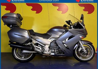 Yamaha FJR 1300 A (2006 - 11) - Annuncio 9857064