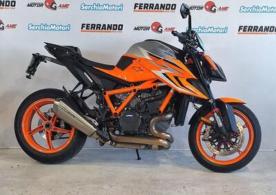 KTM 1290 Super Duke R (2022 - 23) - Annuncio 9857089