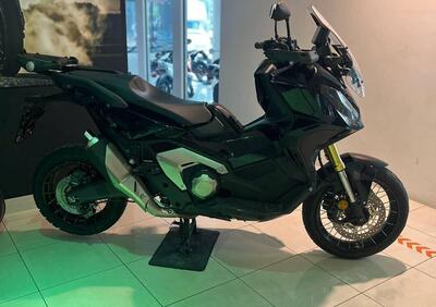 Honda X-ADV 750 DCT (2021 - 24) - Annuncio 9857090