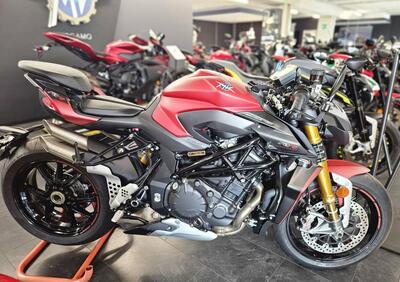 MV Agusta Brutale 1000 RR (2021 - 25) - Annuncio 9857094