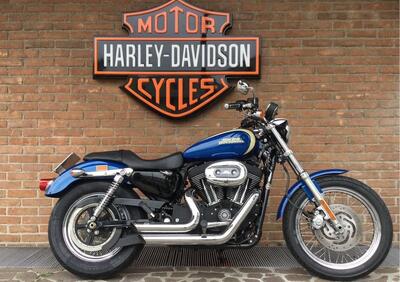 Harley-Davidson 1200 Roadster (2006 - 08) - XL 1200R - Annuncio 9857096