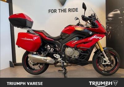 Bmw S 1000 XR (2017 - 19) - Annuncio 9816233