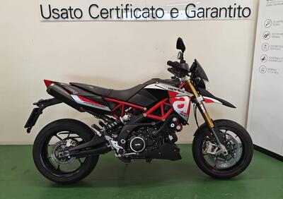 Aprilia Dorsoduro 900 (2017 - 20) - Annuncio 9857100