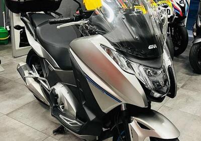 Honda Integra 750 DCT (2016 - 17) - Annuncio 9857101