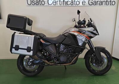 KTM 1190 Adventure (2013 - 16) - Annuncio 9857103