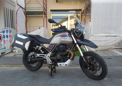 Moto Guzzi V85 TT Travel (2021 - 23) - Annuncio 9857118