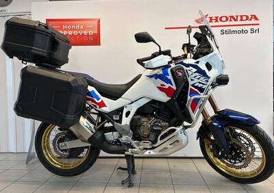 Honda Africa Twin CRF 1100L Adventure Sports DCT Travel Edition (2024 - 25) - Annuncio 9857117