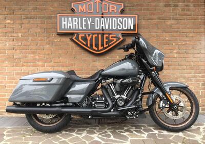 Harley-Davidson Street Glide ST (2022 - 23) - Annuncio 9857124