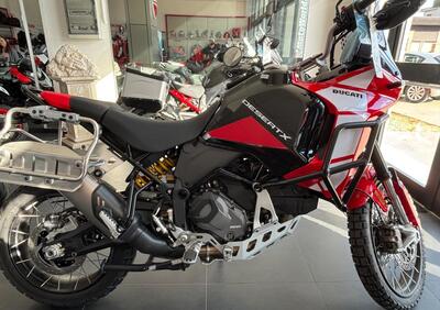 Ducati DesertX Discovery (2025) - Annuncio 9857127