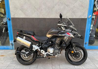 Benelli TRK 502X (2018 - 20) - Annuncio 9857147