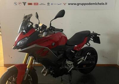 Bmw F 900 XR (2020 - 24) - Annuncio 9857183